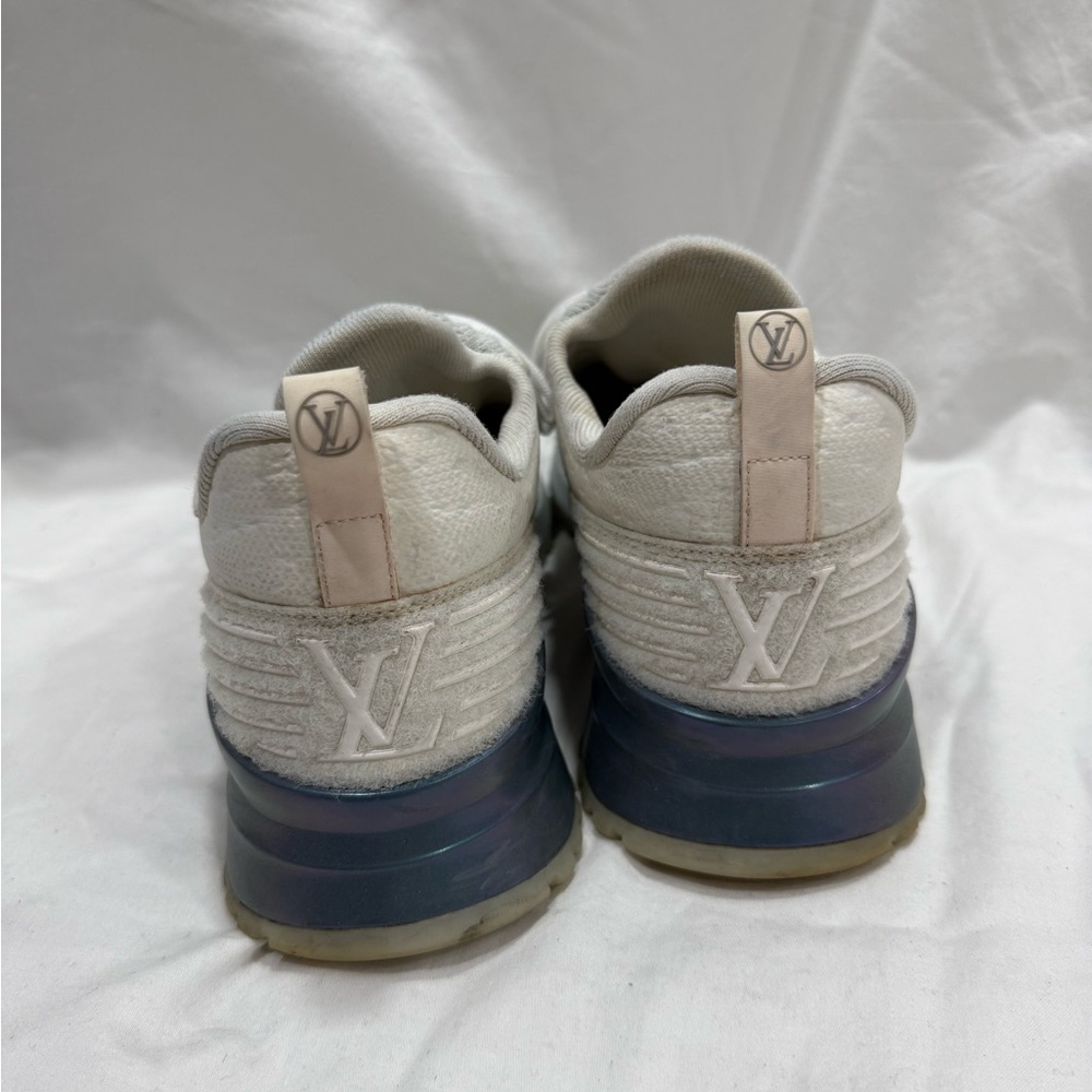 Men’s Louis Vuitton VNR Sneaker - Picture 8 of 14